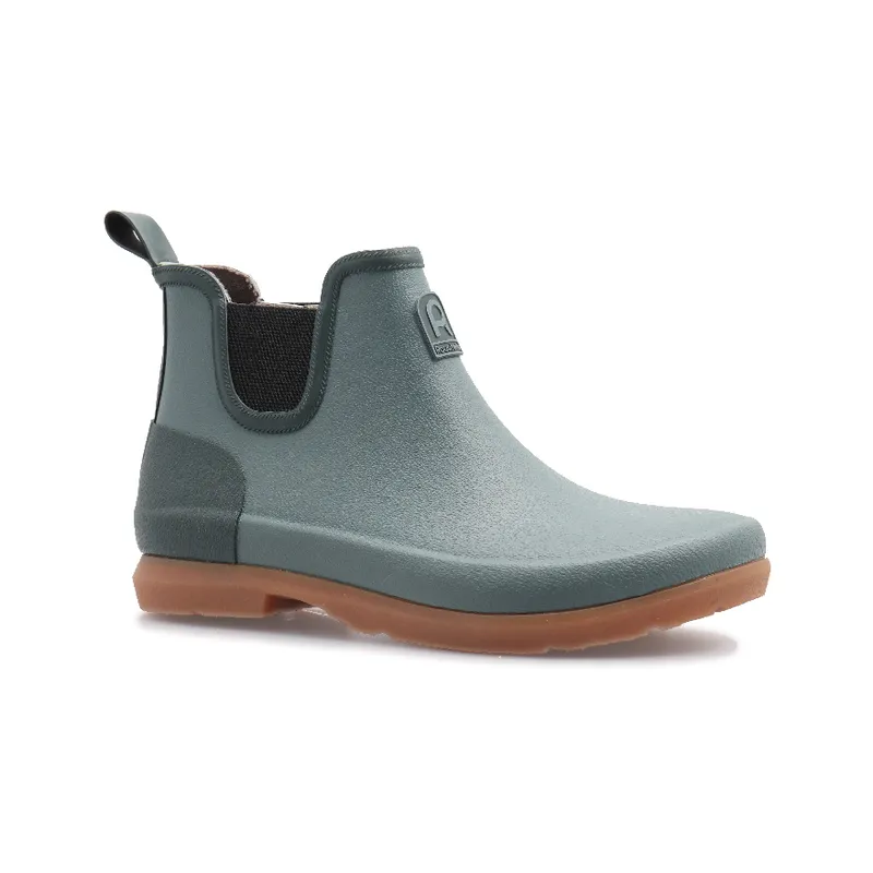 Rouchette Damen Stiefeletten Rouchette Origin, Vert, – Produktbild 2 von 2