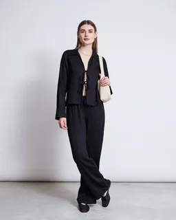JAN N JUNE JAN N JUNE Bluse KALUZ – Produktbild 1 von 1