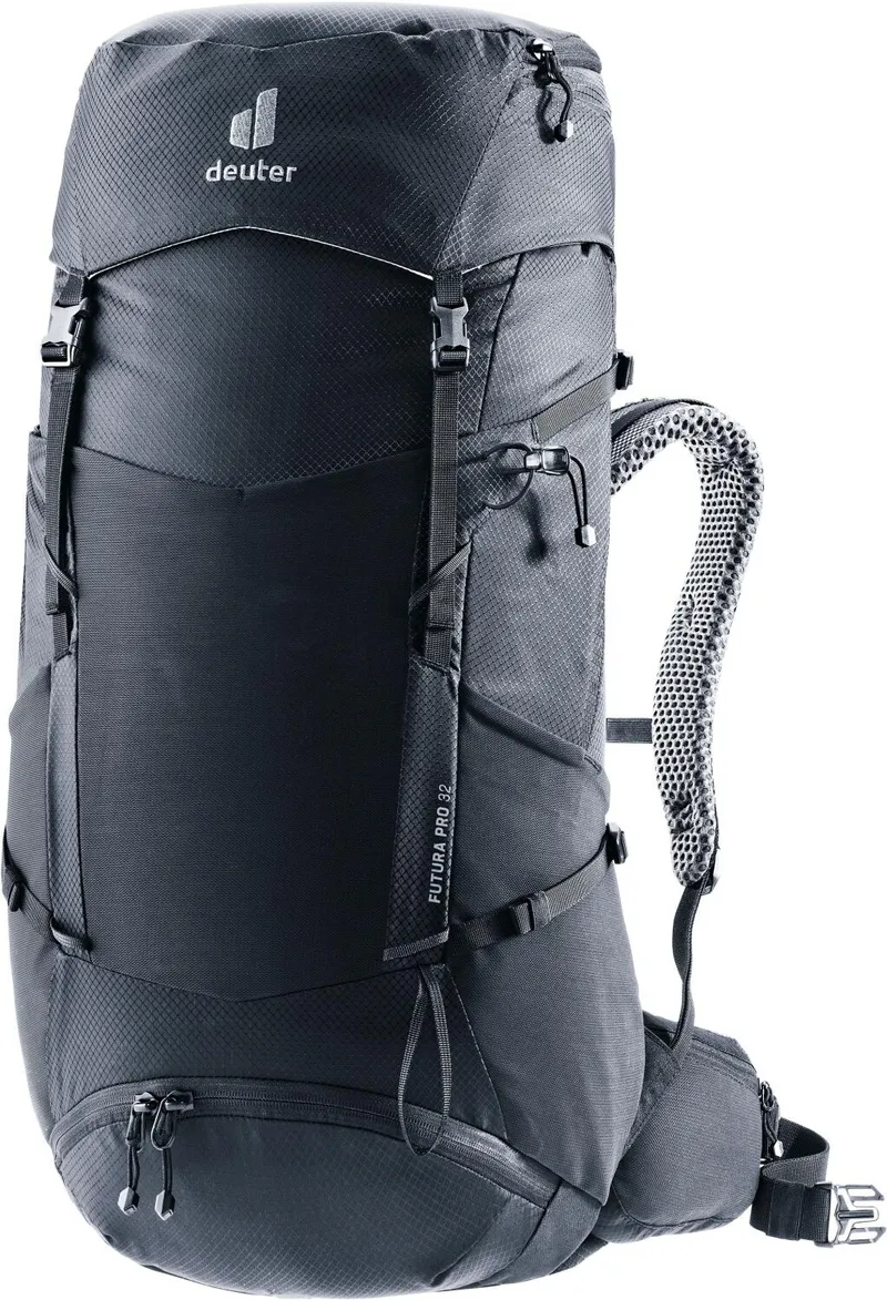 Deuter FUTURA PRO 32 – Produktbild 2 von 2