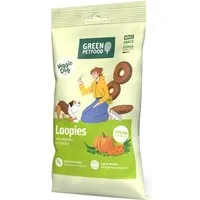 Green Petfood Green Petfood Loopies mit Gemüse – Produktbild 1 von 1