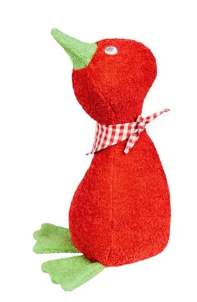 Efie Efie Ente rot, kbA (organic) – Produktbild 2 von 4