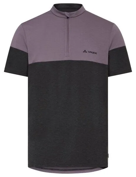Vaude VAUDE T-Shirt Men's Altissimo Shirt II, Purple ash, – Produktbild 1 von 4
