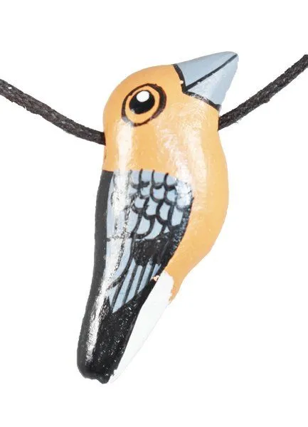 Schönes aus Indochina Schönes aus Indochina Vogelpfeiferlketten – Produktbild 3 von 8