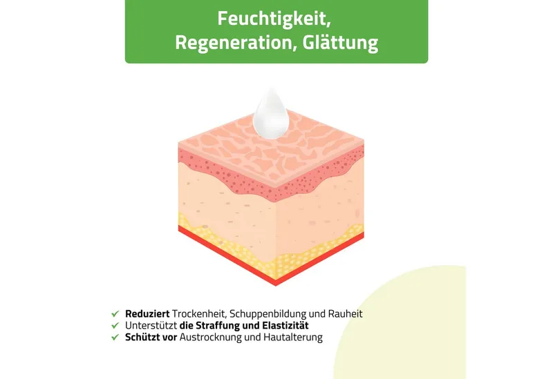 Habys Massageliege Gesichts-Massage-Set Rosenquarz Gua Sha + Roller + Mandelöl 100 ml, Rosa, – Produktbild 5 von 5