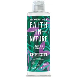 Faith in Nature Faith in Nature Lavender & Geranium Haarspülung – Produktbild 1 von 1