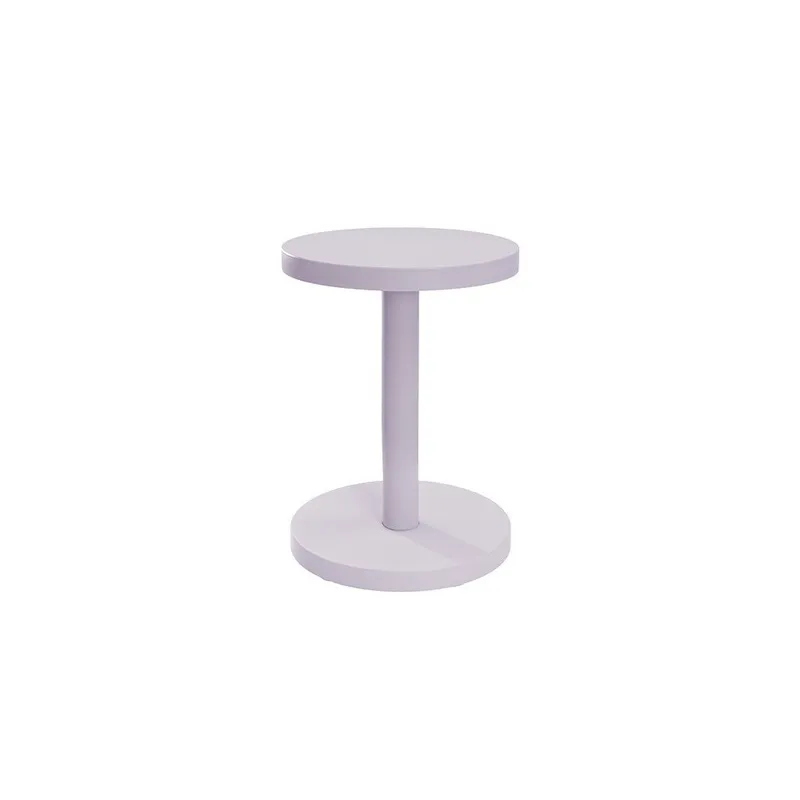 Design Letters STORD 3-in-1 Beistelltisch – Klein, Distel-Lila – Produktbild 1 von 1