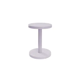 Design Letters STORD 3-in-1 Beistelltisch – Klein, Distel-Lila – Produktbild 1 von 1