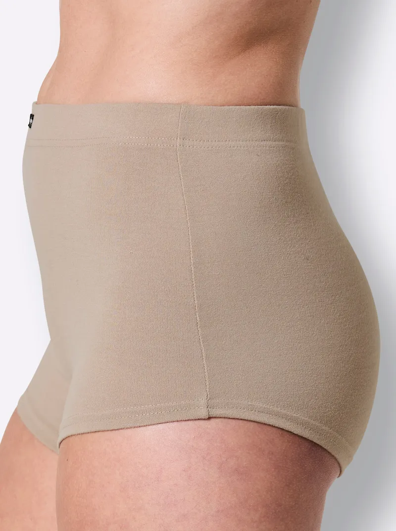 wäschepur Panty beige, Beige, – Produktbild 2 von 3
