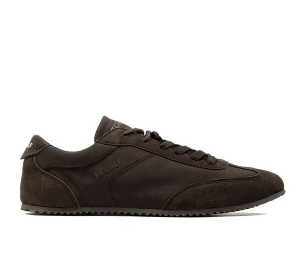 ECOALF ECOALF Low Sole Sneaker Damen - DALLAS, Cocoa (braun), – Produktbild 3 von 4