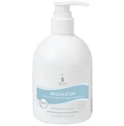 BIOTURM Bioturm Waschlotion ph5,5 Nr.12 – Produktbild 1 von 1