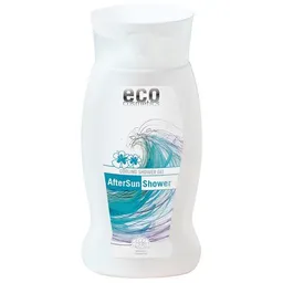 eco cosmetics eco cosmetics After Sun Duschgel Bio – Produktbild 1 von 1