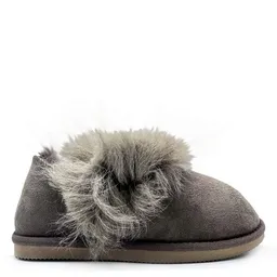 thies thies 1856 ® Bad Hair Day Stiefel aus Schaffell – Produktbild 1 von 1