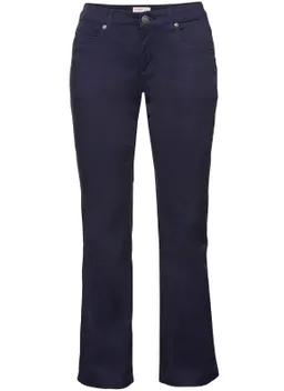 sheego Bootcuthose marine – Produktbild 1 von 1