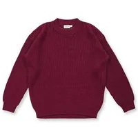 Sense Organics sense-organics Strickpullover für Damen, Modell FASSILA – Produktbild 1 von 1