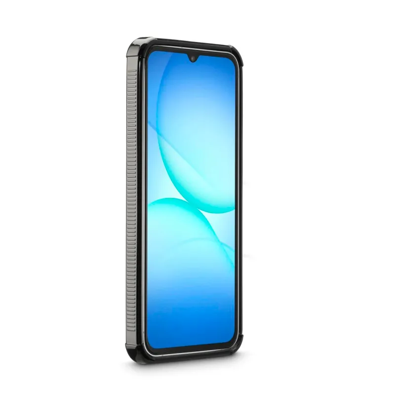 Hama Hama Handyhülle "Extreme Protect" für Samsung Galaxy A17, Schwarz, – Produktbild 5 von 6