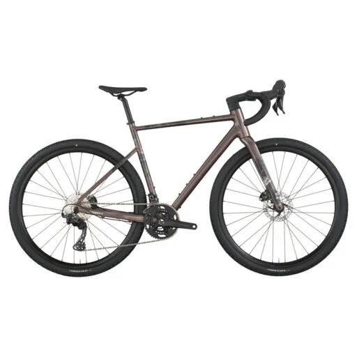 Scott Scott Speedster Gravel Team, Dunkelbraun, – Produktbild 1 von 1