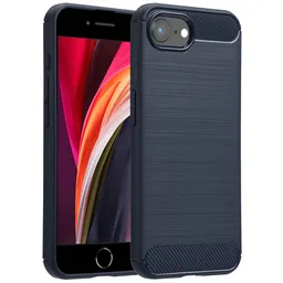 imoshion imoshion Brushed Back Cover für das Apple iPhone 17e / 16e – Produktbild 1 von 1