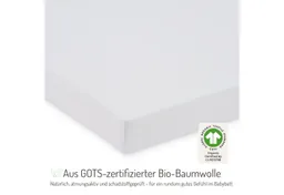 FabiMax Spannbettlaken 90x55 cm – Produktbild 1 von 1