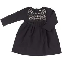 Pigeon by Organics for Kids Pigeon by Organics for Kids Kleid mit Stickerei – Produktbild 1 von 1