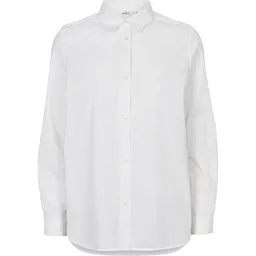 Basic Apparel Basic Apparel Vilde, Bluse aus 100% Bio-Baumwolle – Produktbild 1 von 1