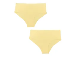 Leela Cotton Leela Cotton Mädchen Hipster 2er Pack – Produktbild 1 von 1