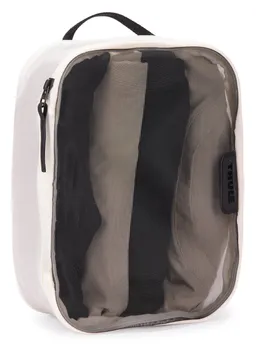 Thule THULE Packing Cube - Small White – Produktbild 1 von 1