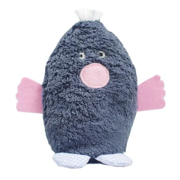 Pat und Patty Pat und Patty Lavendelkissen "Maulwurf", Lavendel/Dinkelkörner Kissen – Produktbild 1 von 7