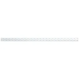 Alberts ALBERTS Lochplattenstreifen, sendzimirverzinkt, LxB 1000x40 mm – Produktbild 1 von 1