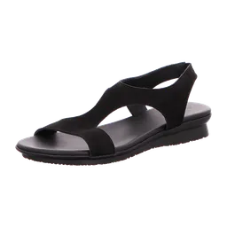 Arche Arche Damen Sandalen #SeoVarYear# für Damen, schwarz, Größe 42 EU – Produktbild 1 von 1