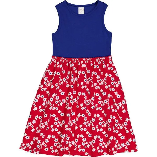 Fred`s World Fred`s World Sommerkleid, Surf, – Produktbild 1 von 1