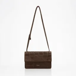 ann kurz ann kurz Phone Bag Medium – Handytasche aus Leder – Produktbild 1 von 1