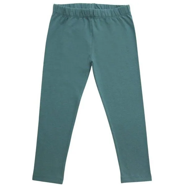 Enfant Terrible Enfant Terrible Kinder Leggings Bio-Baumwolle, Ocean (blau), – Produktbild 1 von 1
