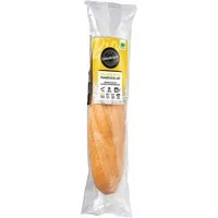 Herzberger Herzberger Bio-Baguette zum Aufbacken, 250 g – Produktbild 1 von 1