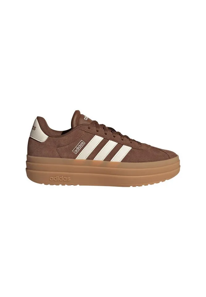 adidas Performance adidas Performance VL Court Bold Sneaker, Braun, – Produktbild 2 von 5