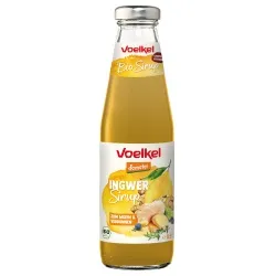Voelkel Voelkel Ingwersirup – Produktbild 1 von 1