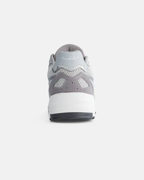 MoEa MoEa Sneakers Rush - Full Grey - Corn, Grey, – Produktbild 4 von 4