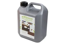 woodstore24 woodstore24 Bambuspflegeöl Spezial für Bambus Terrassendielen, 2,5 Liter – Produktbild 1 von 1