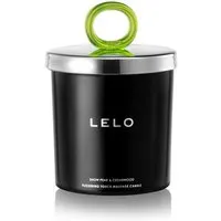 LELO Duftende Massagekerze-Öl - LELO – Produktbild 1 von 2
