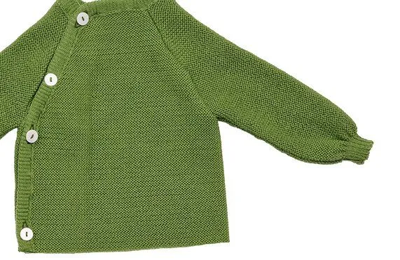 Reiff Reiff Pullover Schlüttli -Merino-Schurwolle-, Fels, – Produktbild 2 von 2