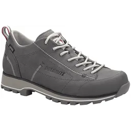 Dolomite Dolomite 54 Low Fg GTX Damen Sneaker Low, grau, 40 ⅔ EU – Produktbild 1 von 1