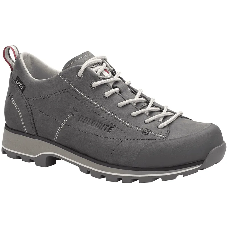 Dolomite Dolomite 54 Low Fg GTX Damen Sneaker Low, grau, 40 ⅔ EU, Grau, – Produktbild 1 von 1
