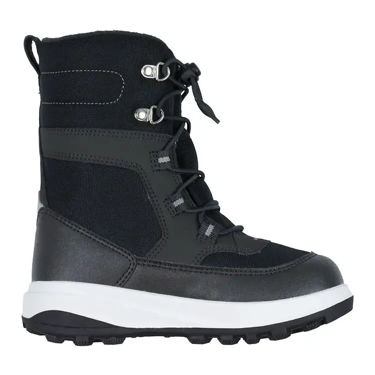 REIMA Winterschuh Kinder Reima Laplander 2.0, Schwarz, – Produktbild 1 von 1