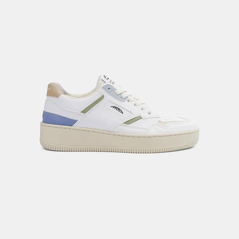 MoEa MoEa Sneaker Origin, All-in daylight, – Produktbild 1 von 1