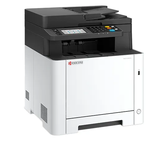 Kyocera Kyocera ECOSYS MA2600CFX | 110c0f3nl0 | Multifunktionsdrucker - Farbe – Produktbild 2 von 2
