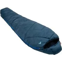 Vaude VAUDE Schlafsack 'Sioux 800 II SYN' Reißverschluss links, baltic sea – Produktbild 1 von 1