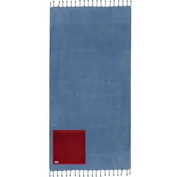 Lou-i Lou-i Strandtuch Bio-Baumwolle Hammamtuch – Produktbild 1 von 1