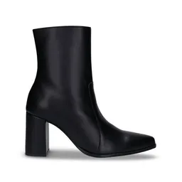 Nae Vegan Shoes Nae Vegan Shoes NAE Lydia Black Apple Vegane Stiefel – Produktbild 1 von 1