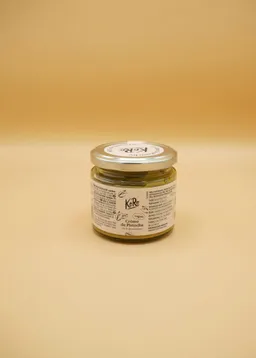 KoRo Vegane Pistaziencreme 12 x 180 g – Produktbild 1 von 1