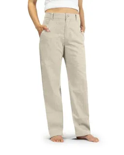 SCHAZAD Leinenhose APPROVAL-GO von SCHAZAD – Produktbild 1 von 1