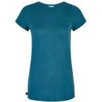 nice to meet me nice to meet me Earth T . TENCEL Lyocell mit Hanf – Produktbild 1 von 1